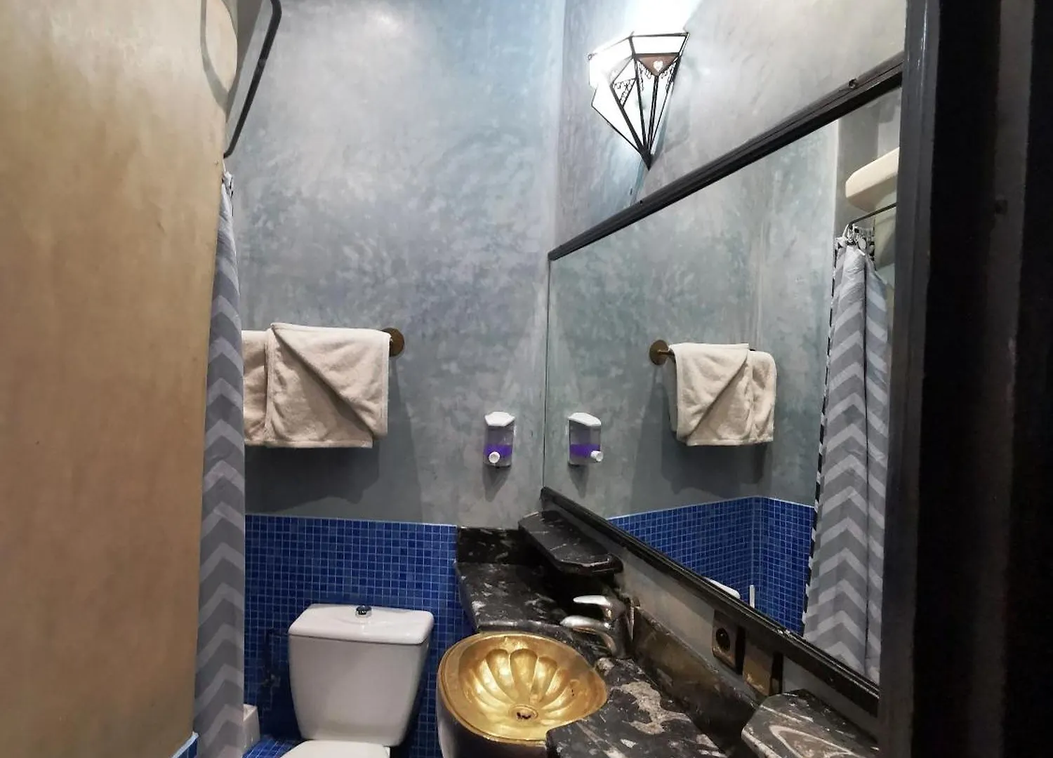Ryad Laarouss Μαρακές Bed and Breakfast
