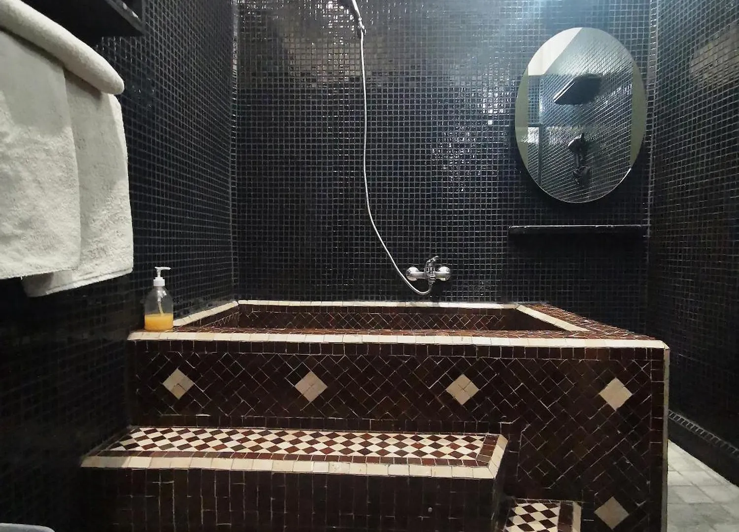 ** Bed and Breakfast Ryad Laarouss Μαρακές Μαρόκο