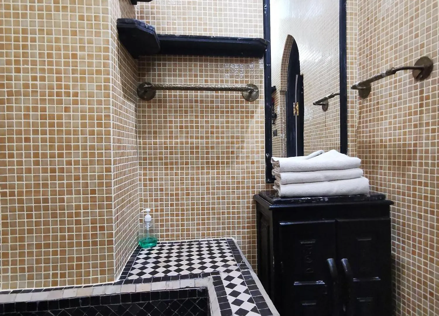 Bed and Breakfast Ryad Laarouss Μαρακές