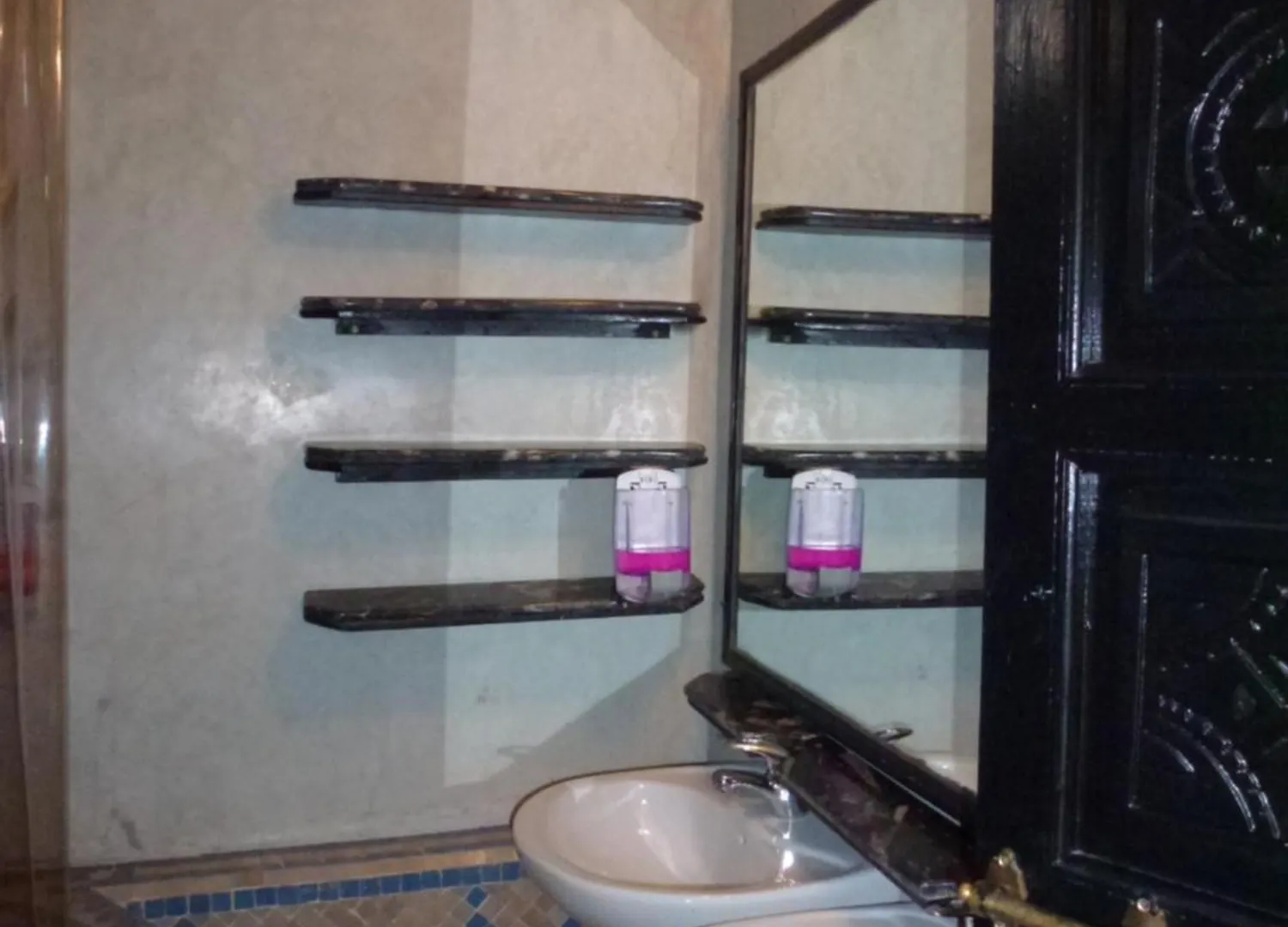 Ryad Laarouss Μαρακές Bed and Breakfast