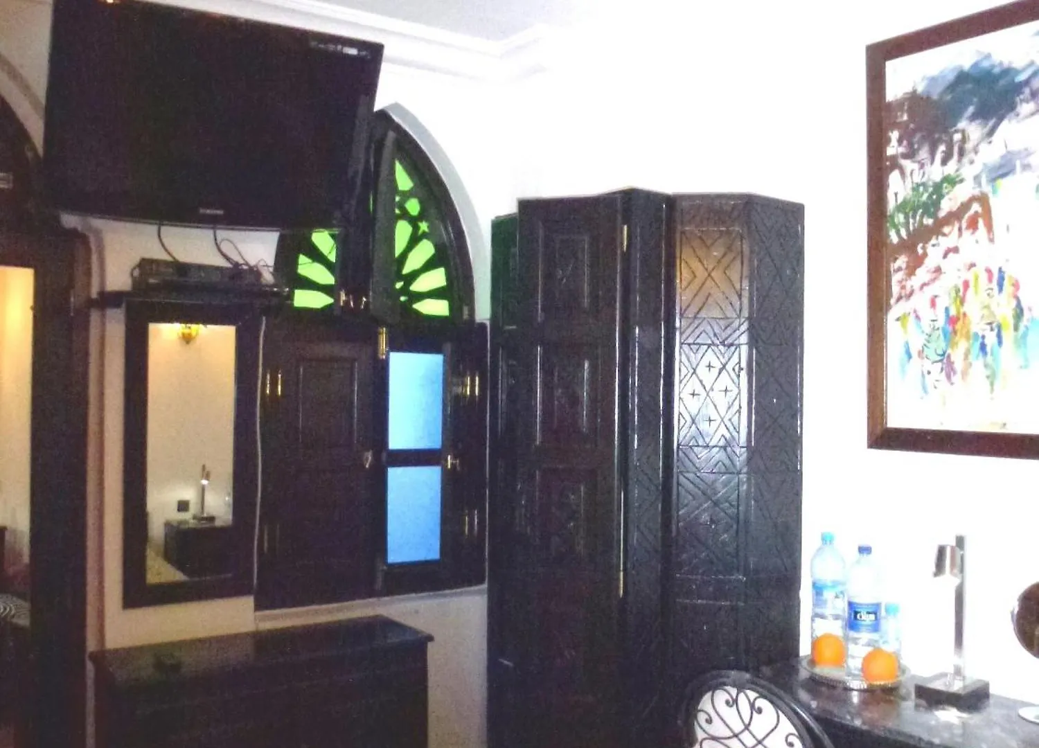 Bed & Breakfast Ryad Laarouss Marrakesh