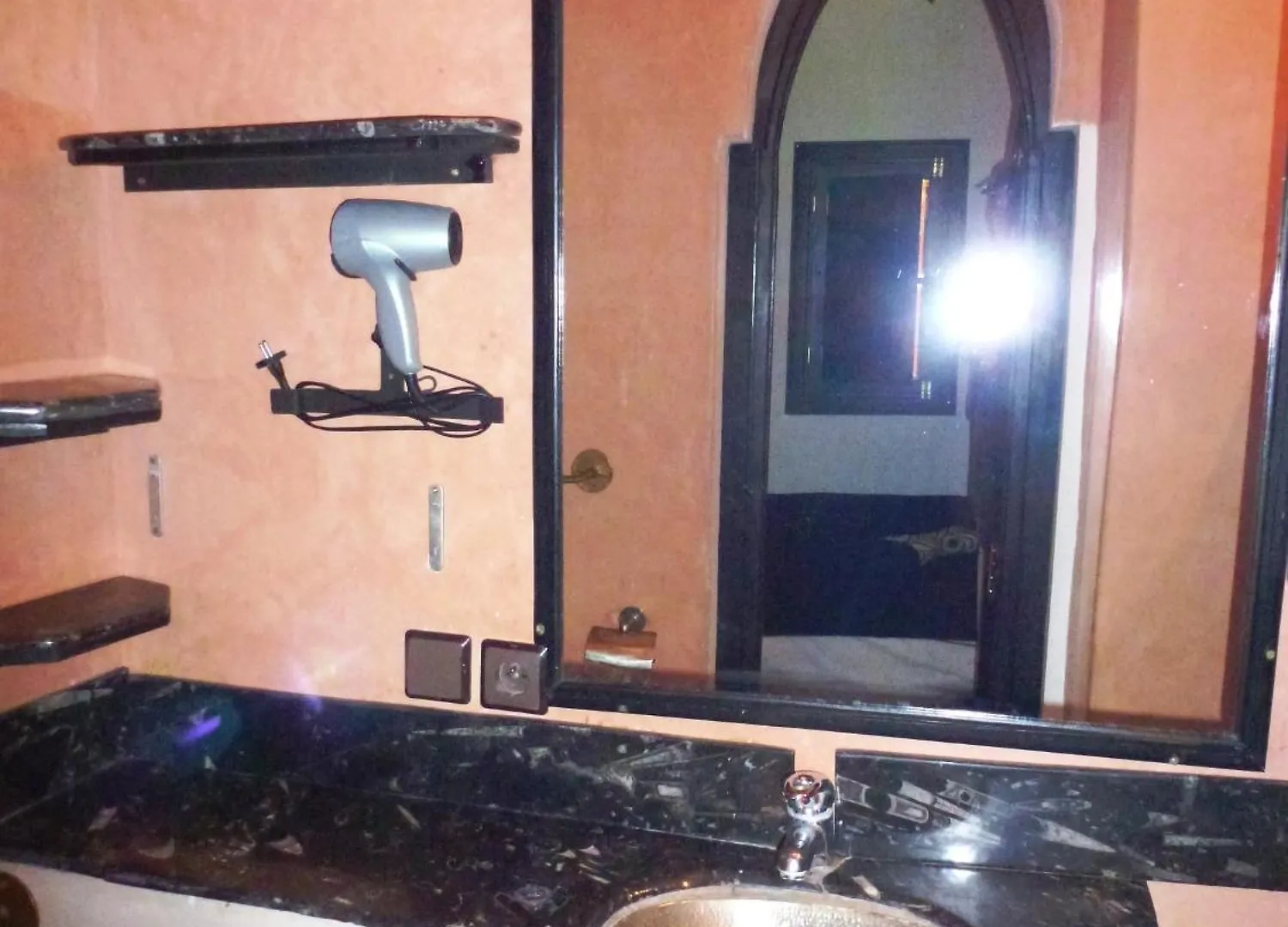 Ryad Laarouss Marrakesh Bed & Breakfast