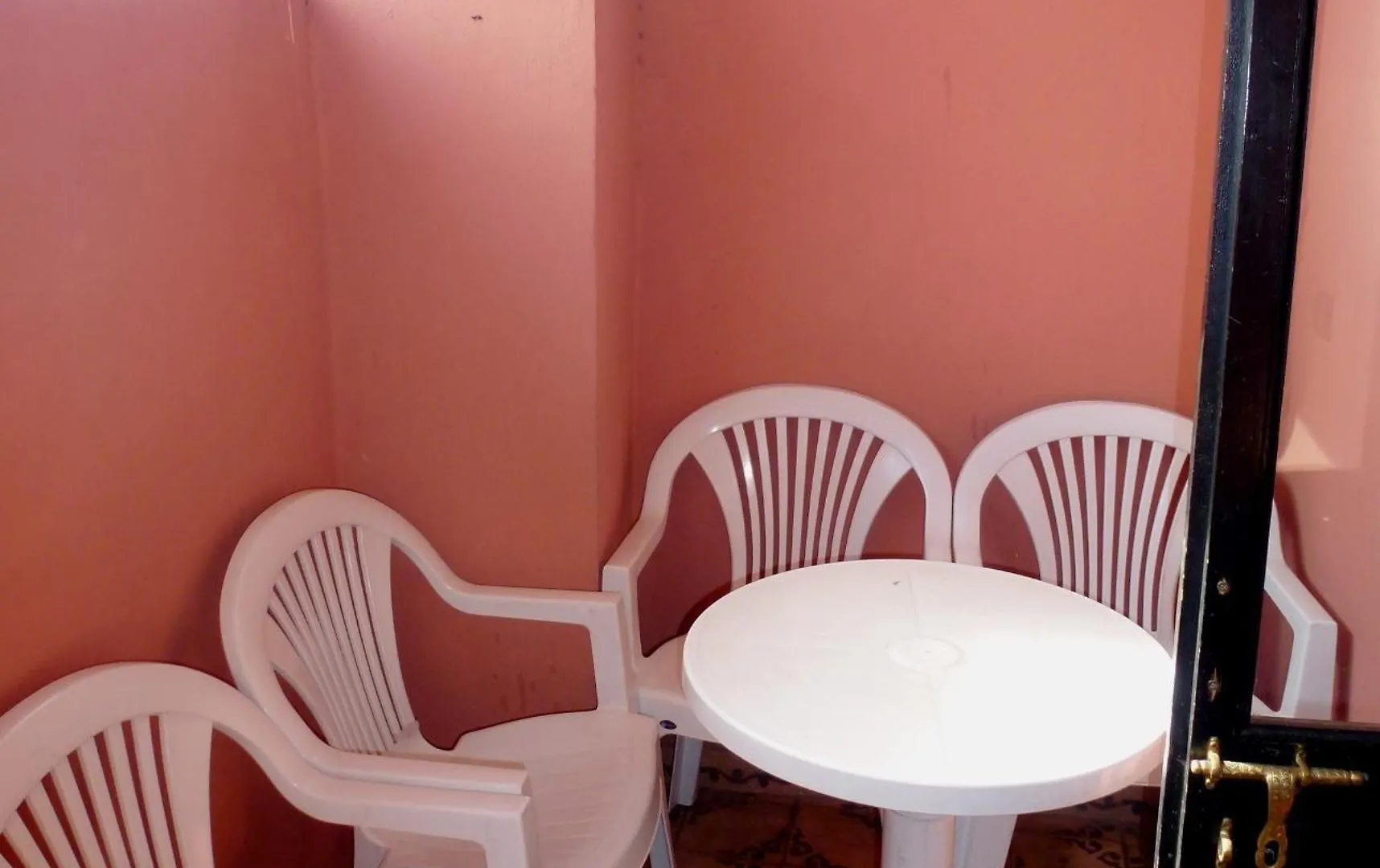 Bed & Breakfast Ryad Laarouss Marrakesh