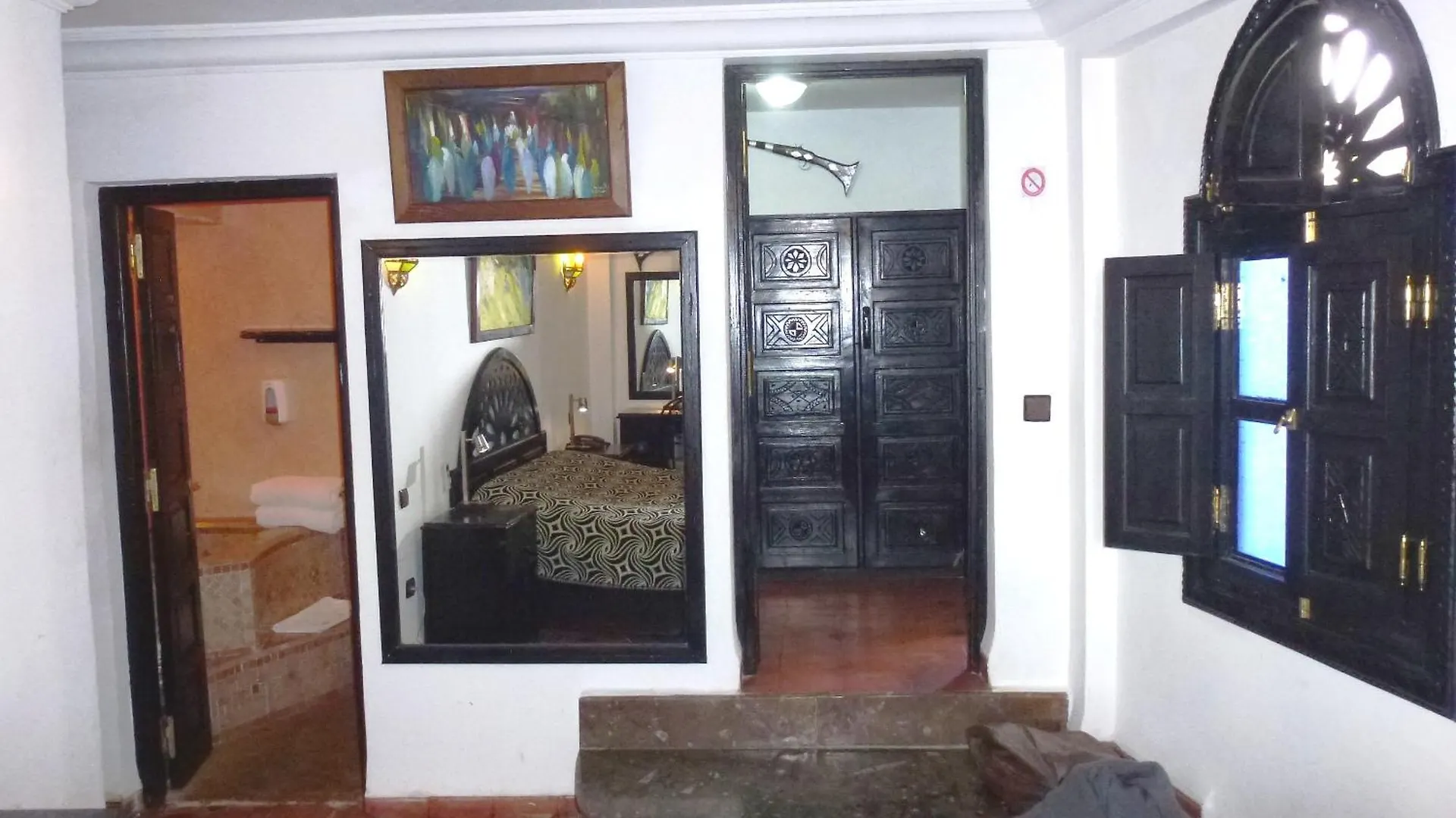 Bed & Breakfast Ryad Laarouss Marrakesh