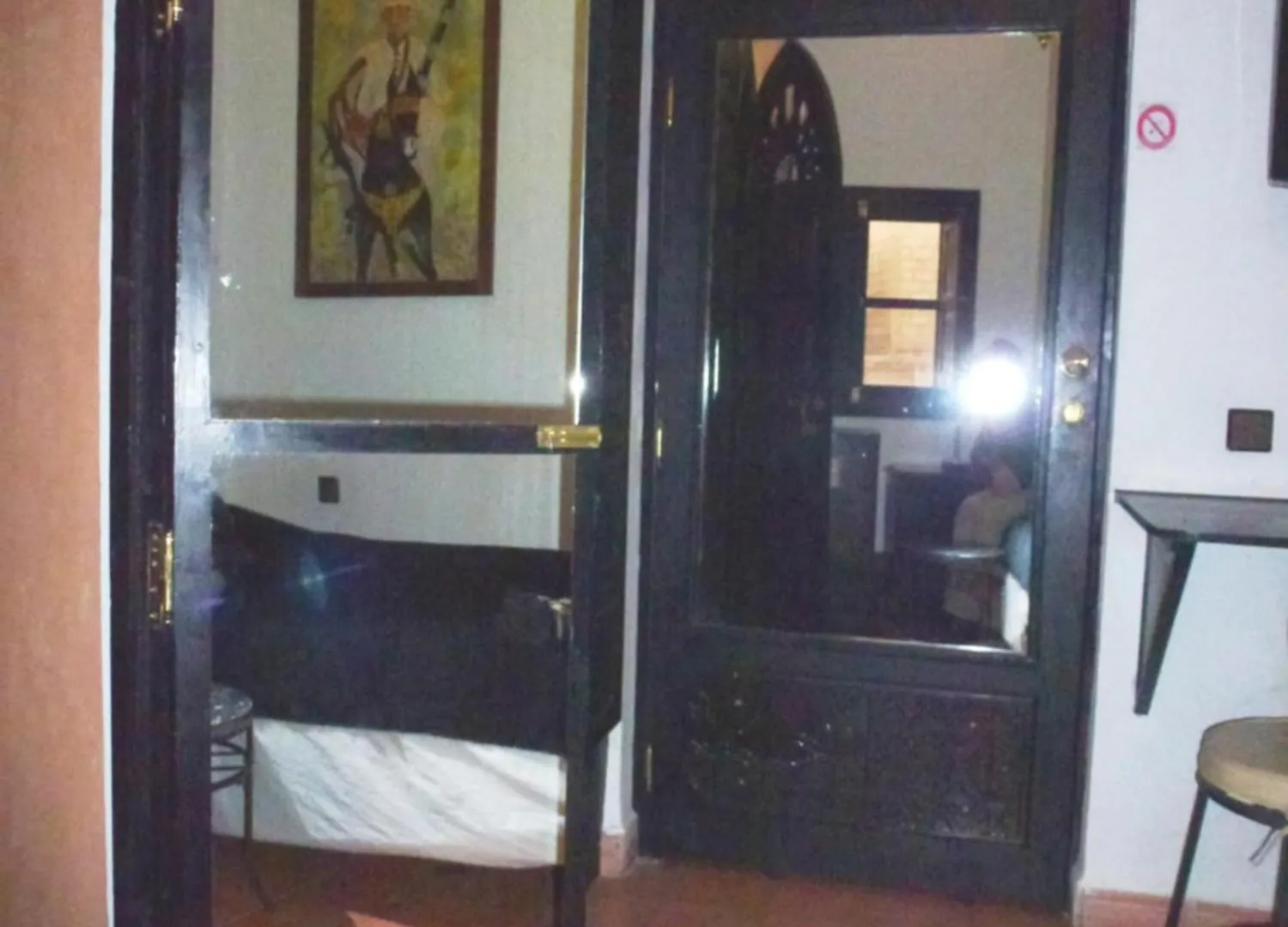 Ryad Laarouss Marrakesh Bed & Breakfast