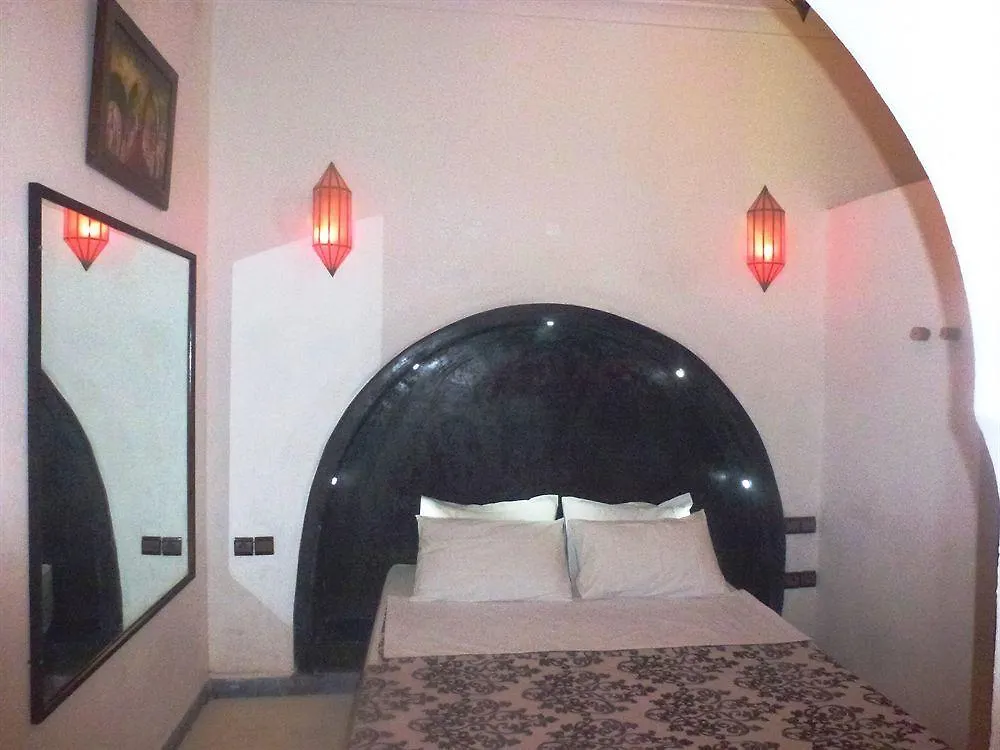 Ryad Laarouss Μαρακές Bed and Breakfast