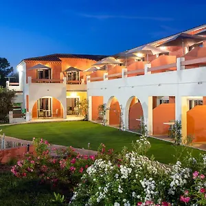 Les Pins Blancs En Provence 3* Le Muy