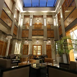 L'etoile D'orient **** מרקש
