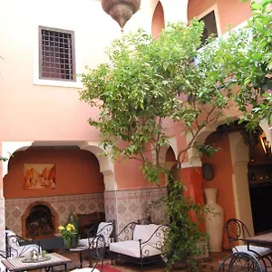 3* Riad Cala Medina