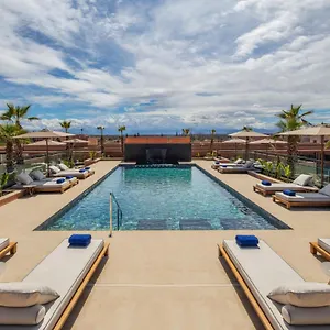 Pestana Cr7 Marrakech Otel