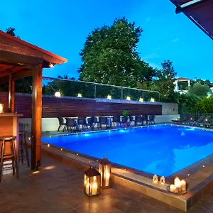 *** Aparthotel 4-you Grecia