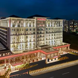 ***** Hotel Moevenpick Airport Turchia