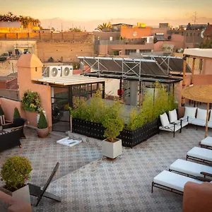 Aix Marrakesh