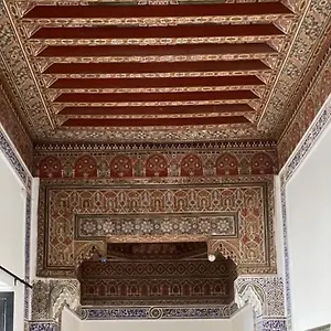5 Generations Marrakesh