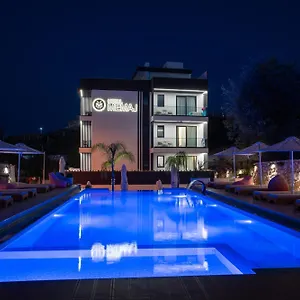 **** Hotel Memaj Albania