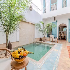 Ayla Avec Piscine Privée Villa