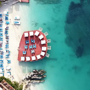 **** Hotel Ionian's Breeze Albania