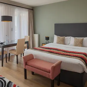 Hotel Escala Hotel&suites ****