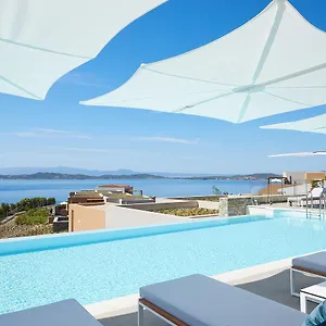 ***** Resort Eagles - Small Luxury Of The World Grecia