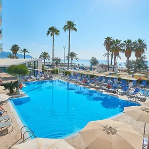 Hotel Hipotels Hipocampo - Adults Only ****