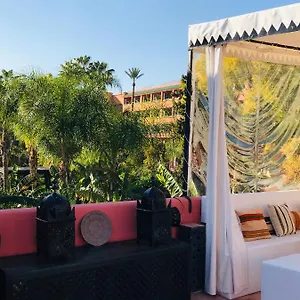 Mimoune Marrakesh
