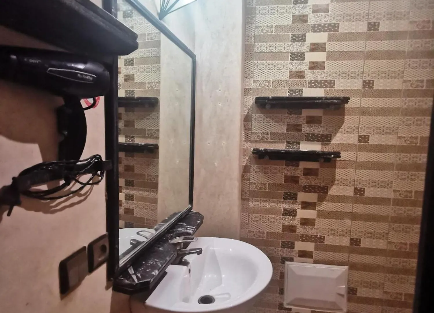 Ryad Laarouss Marakéš Bed & Breakfast