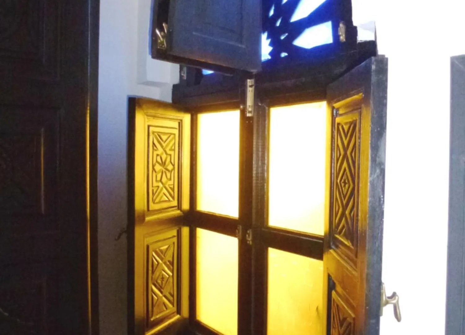 Ryad Laarouss Marrakesh Bed & Breakfast
