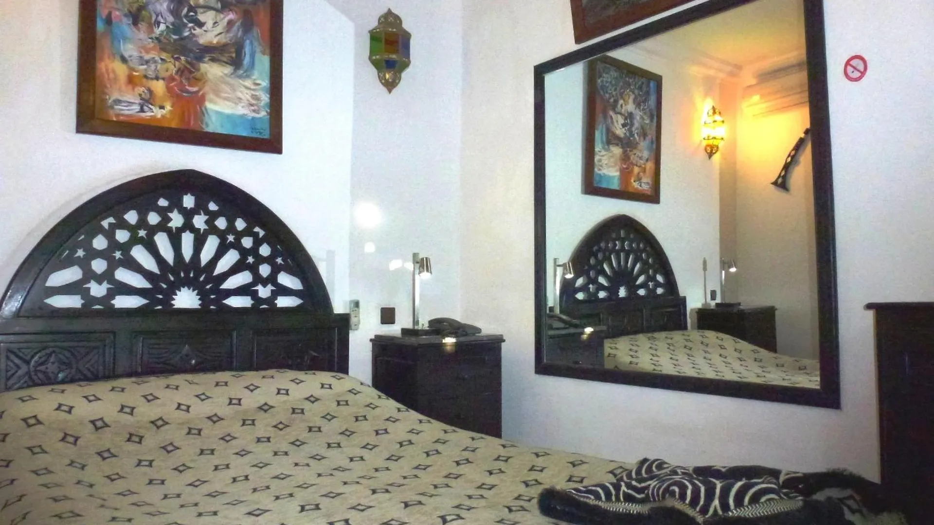 Ryad Laarouss Marrakesh