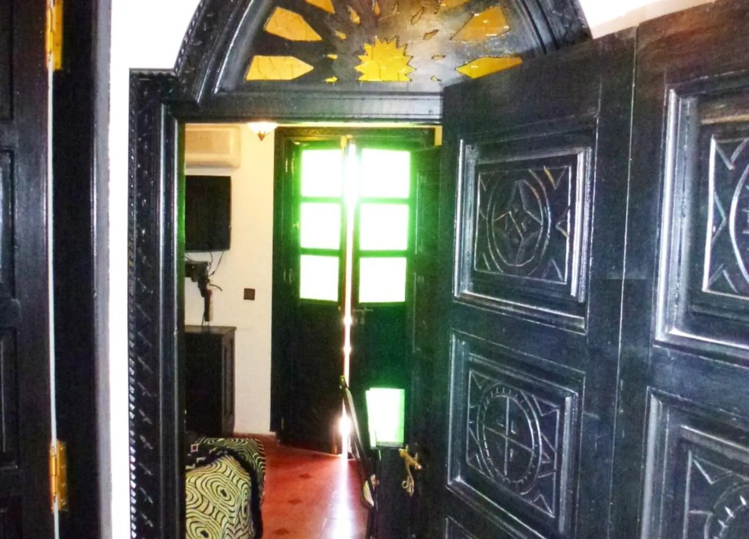 Ryad Laarouss Marrakesh Bed & Breakfast