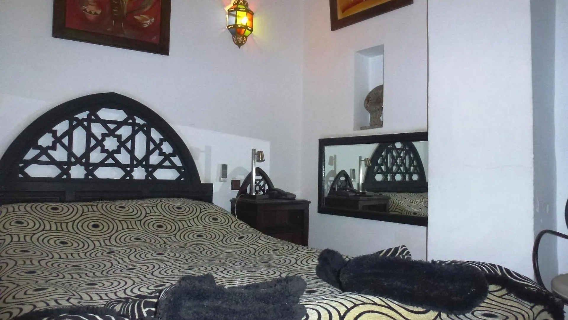 Ryad Laarouss Marrakesh 2*,