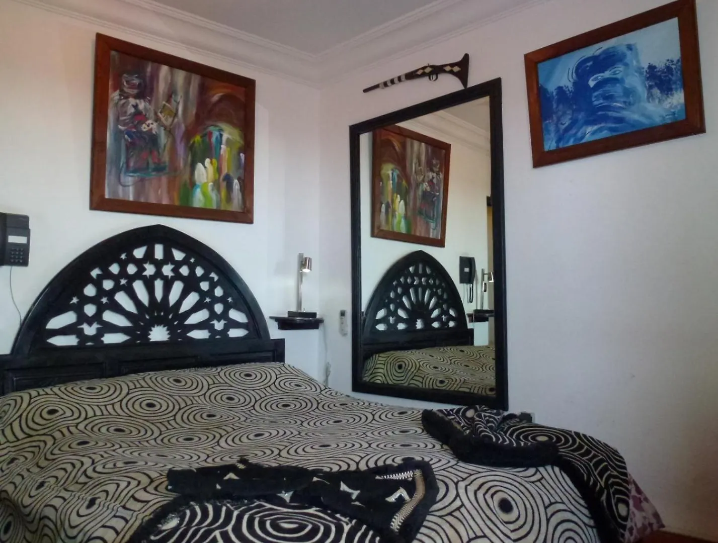 Ryad Laarouss Marrakesh