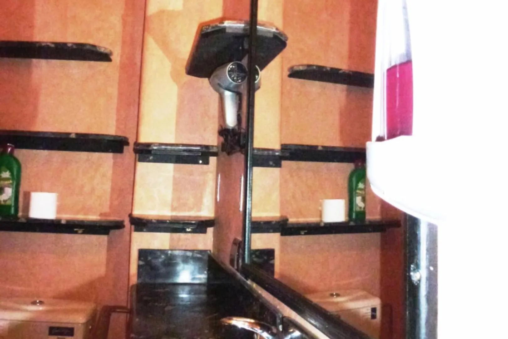 ** Bed & Breakfast Ryad Laarouss Marrakesh Morocco