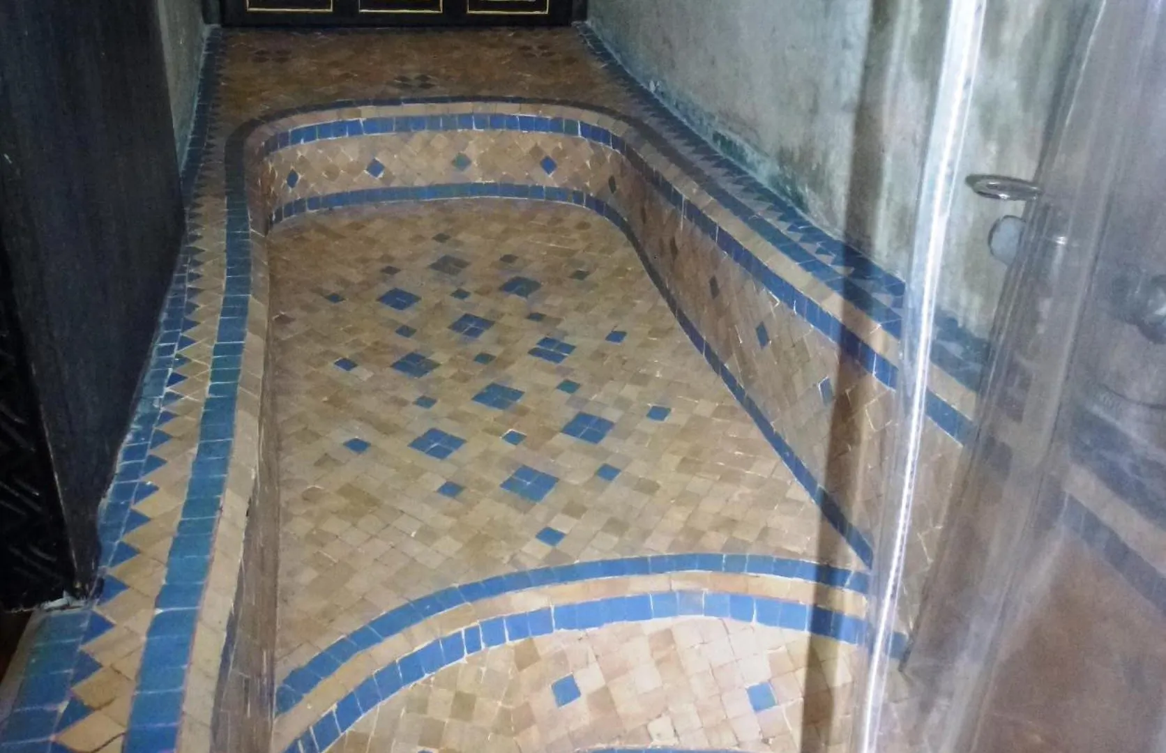 Bed and breakfast Ryad Laarouss Marrakesh