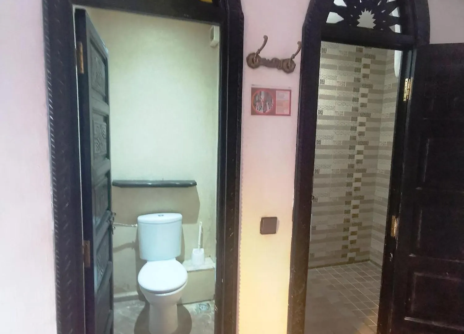Ryad Laarouss Marrakesh Bed and breakfast