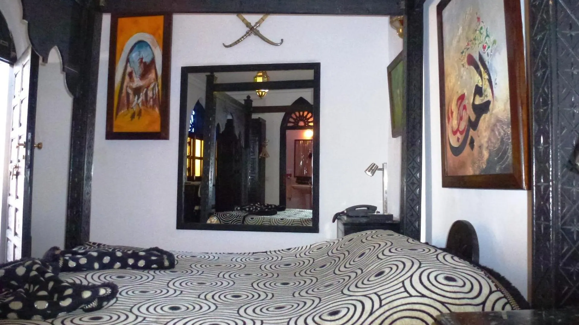 Ryad Laârouss Marrakesh