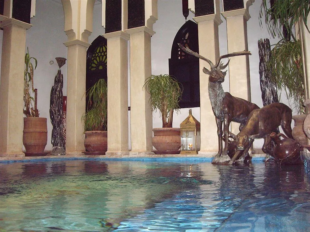 Ryad Laarouss Marrakesh 2*,