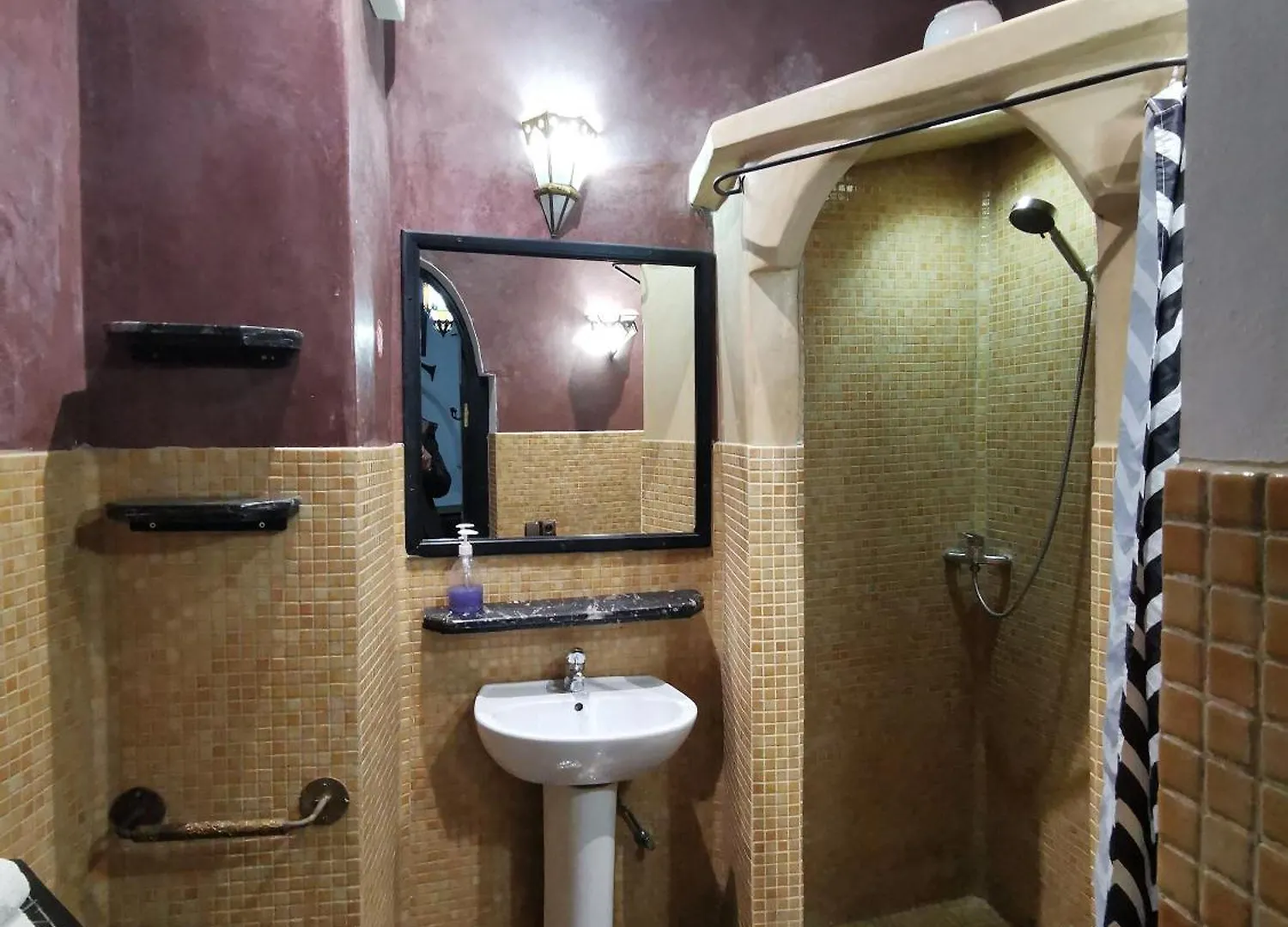Ryad Laarouss Marrakesh 2*,  Marocco