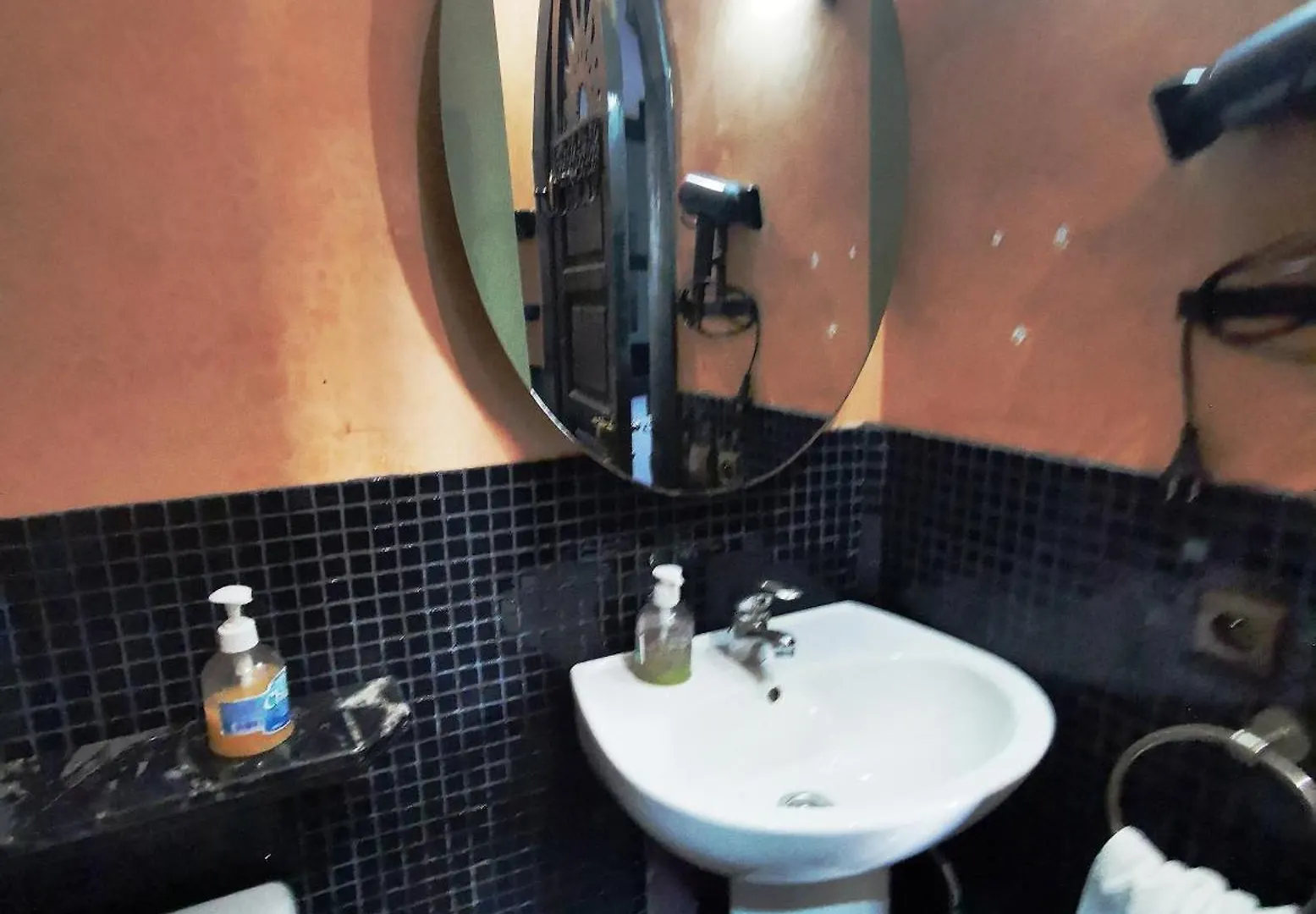 Ryad Laarouss Marrakesh Bed and breakfast