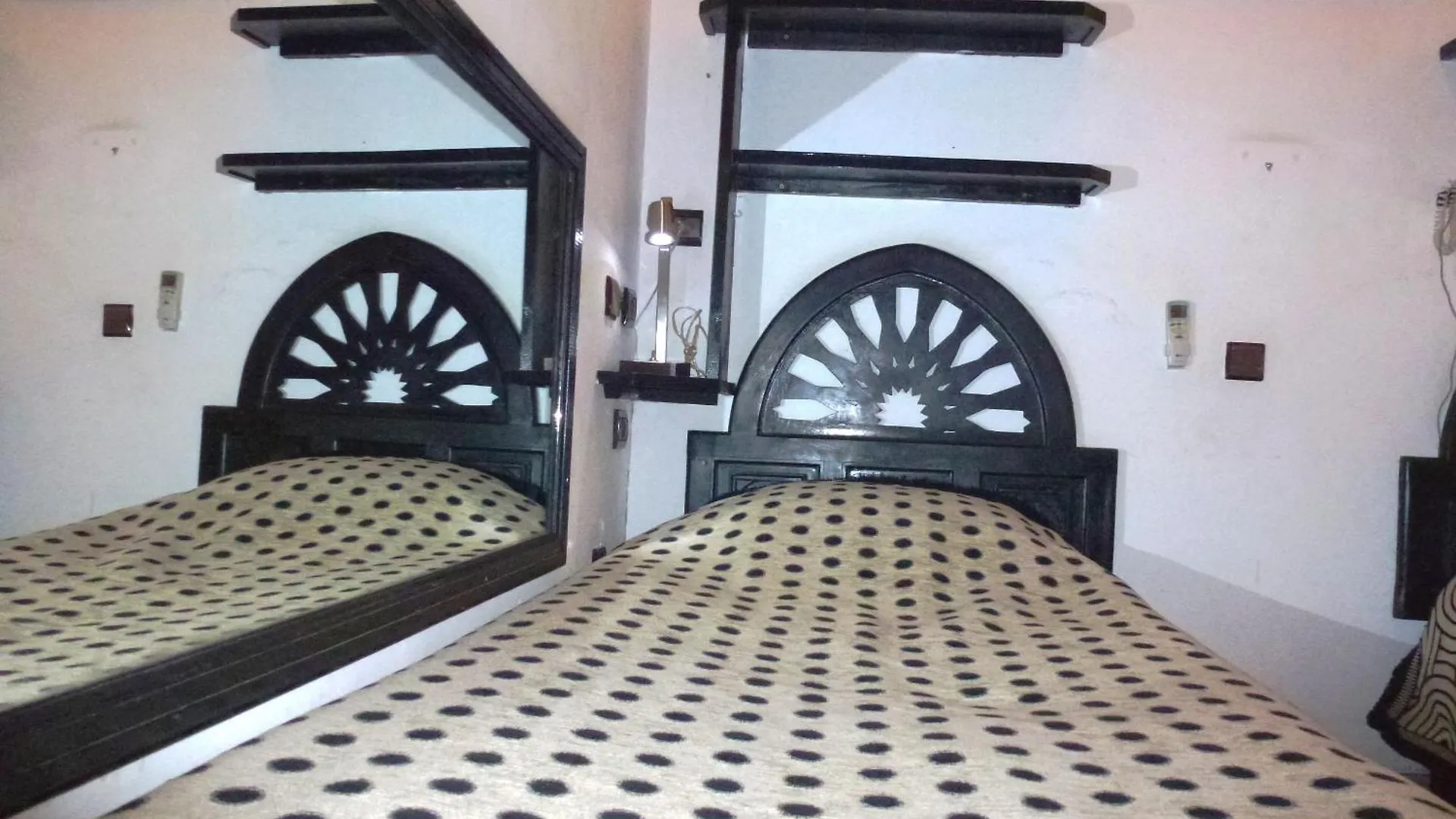 Ryad Laarouss Marrakesh